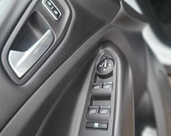 Білий Форд Куга, об'ємом двигуна 2 л та пробігом 183 тис. км за 13500 $, фото 2 на Automoto.ua