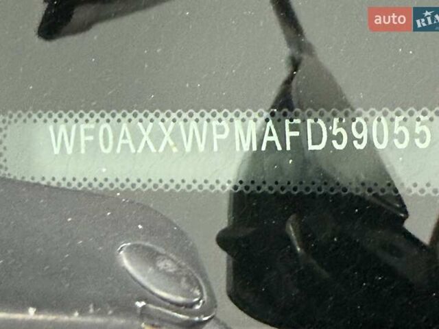 Білий Форд Куга, об'ємом двигуна 2 л та пробігом 180 тис. км за 14700 $, фото 34 на Automoto.ua