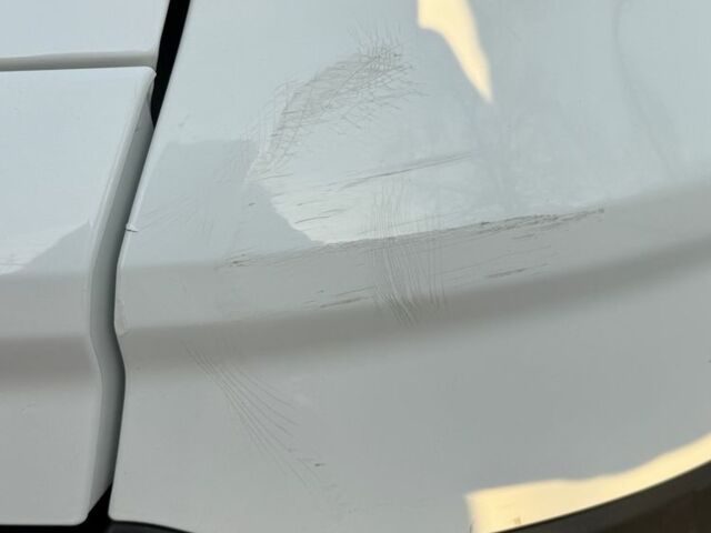 Белый Форд Куга, объемом двигателя 2 л и пробегом 140 тыс. км за 14000 $, фото 4 на Automoto.ua