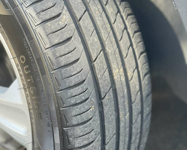 Белый Форд Куга, объемом двигателя 2 л и пробегом 119 тыс. км за 17300 $, фото 22 на Automoto.ua