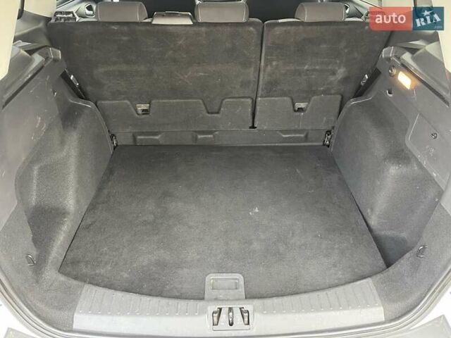 Белый Форд Куга, объемом двигателя 1.5 л и пробегом 205 тыс. км за 12700 $, фото 10 на Automoto.ua