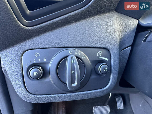 Белый Форд Куга, объемом двигателя 2 л и пробегом 155 тыс. км за 15700 $, фото 35 на Automoto.ua