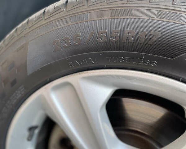 Белый Форд Куга, объемом двигателя 2 л и пробегом 119 тыс. км за 17300 $, фото 37 на Automoto.ua