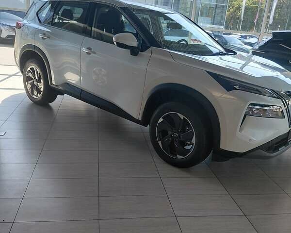 Білий Форд Куга, об'ємом двигуна 2 л та пробігом 208 тис. км за 15000 $, фото 2 на Automoto.ua