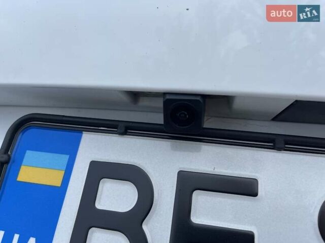 Белый Форд Куга, объемом двигателя 1.5 л и пробегом 205 тыс. км за 12700 $, фото 11 на Automoto.ua