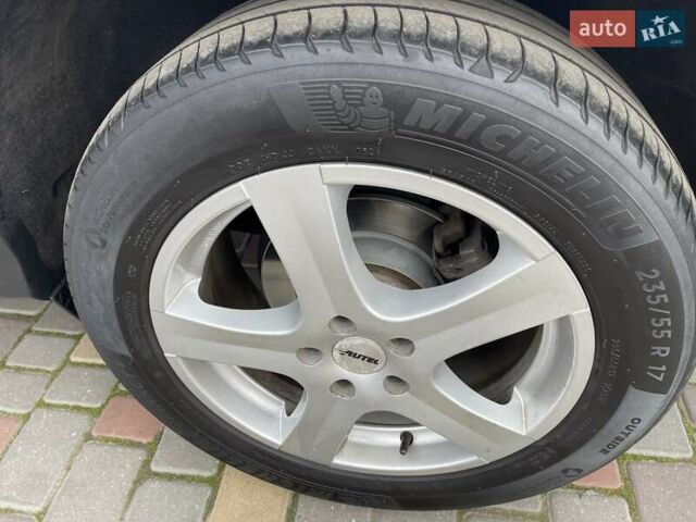 Белый Форд Куга, объемом двигателя 1.5 л и пробегом 205 тыс. км за 12700 $, фото 8 на Automoto.ua