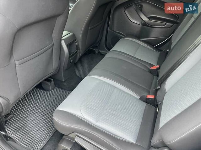 Белый Форд Куга, объемом двигателя 1.5 л и пробегом 205 тыс. км за 12700 $, фото 13 на Automoto.ua