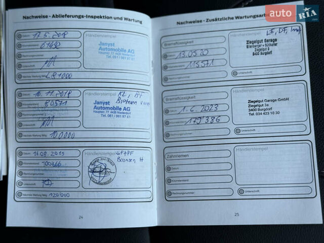 Белый Форд Куга, объемом двигателя 2 л и пробегом 209 тыс. км за 16200 $, фото 113 на Automoto.ua