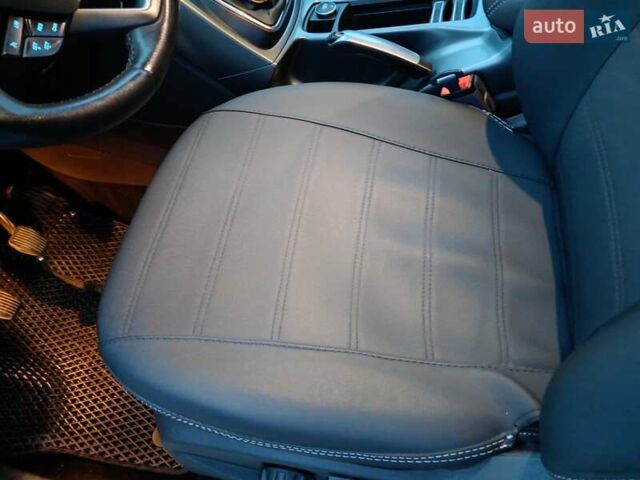 Білий Форд Куга, об'ємом двигуна 1.5 л та пробігом 120 тис. км за 14700 $, фото 31 на Automoto.ua