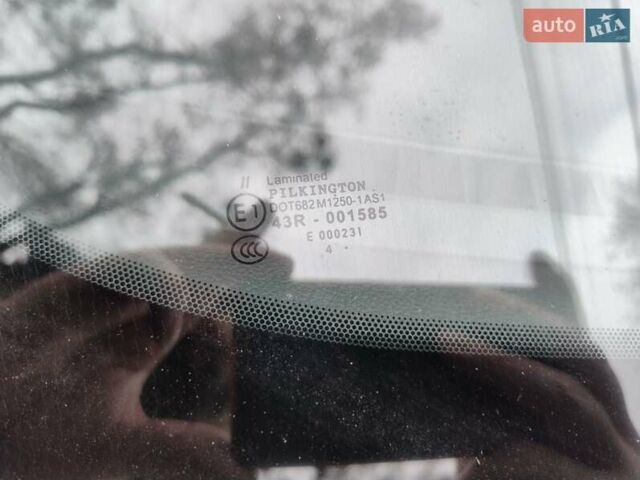 Белый Форд Куга, объемом двигателя 2 л и пробегом 223 тыс. км за 13500 $, фото 12 на Automoto.ua