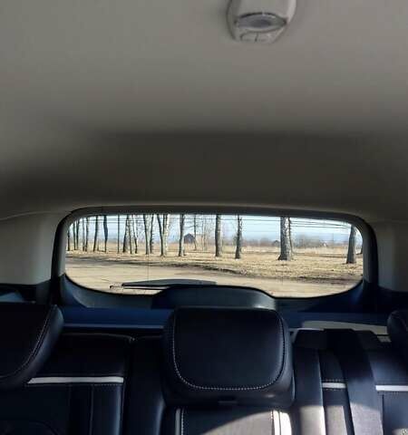 Белый Форд Куга, объемом двигателя 1.5 л и пробегом 116 тыс. км за 17200 $, фото 12 на Automoto.ua
