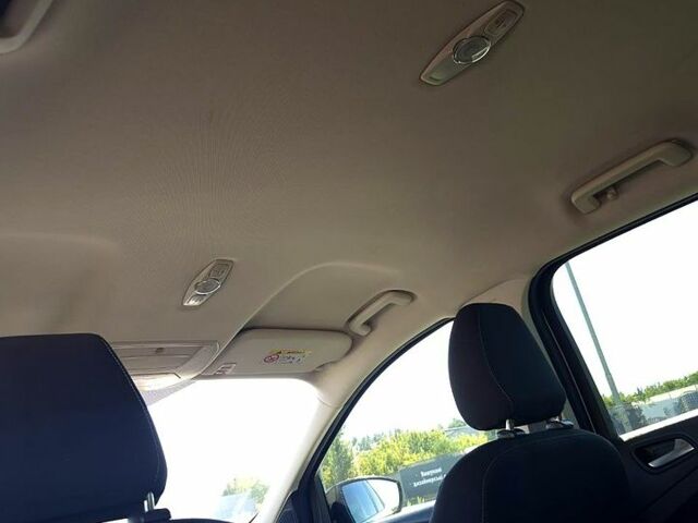 Білий Форд Куга, об'ємом двигуна 2 л та пробігом 174 тис. км за 14400 $, фото 8 на Automoto.ua