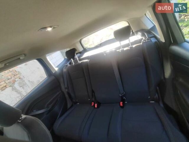 Белый Форд Куга, объемом двигателя 1.5 л и пробегом 180 тыс. км за 14400 $, фото 39 на Automoto.ua