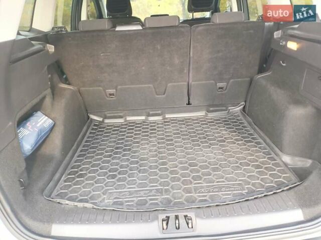 Білий Форд Куга, об'ємом двигуна 1.5 л та пробігом 138 тис. км за 17000 $, фото 14 на Automoto.ua