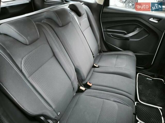 Белый Форд Куга, объемом двигателя 1.5 л и пробегом 180 тыс. км за 14400 $, фото 19 на Automoto.ua