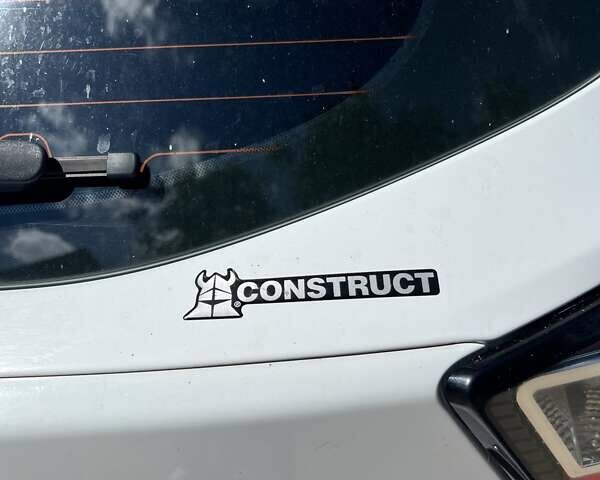 Форд Куга 2018 в Полтаве на Automoto.ua Белый Форд Куга, объемом двигателя 1.5 л и пробегом 64 тыс. км за 16990 $, фото 14 на Automoto.ua