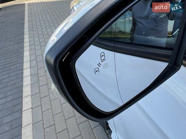 Білий Форд Куга, об'ємом двигуна 2 л та пробігом 223 тис. км за 19300 $, фото 31 на Automoto.ua
