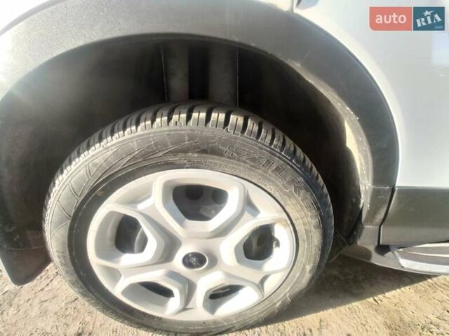 Белый Форд Куга, объемом двигателя 1.5 л и пробегом 180 тыс. км за 14400 $, фото 35 на Automoto.ua