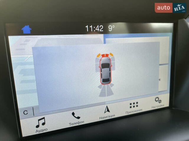 Білий Форд Куга, об'ємом двигуна 2 л та пробігом 248 тис. км за 17500 $, фото 41 на Automoto.ua