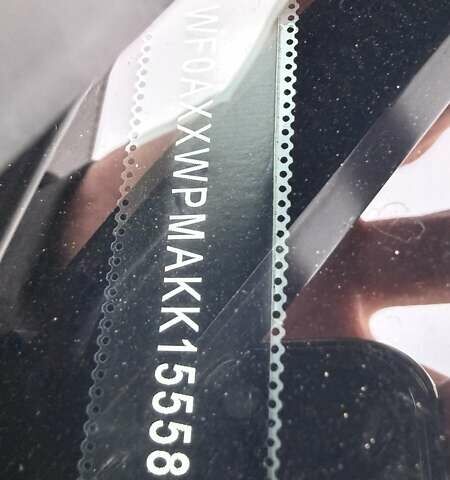 Білий Форд Куга, об'ємом двигуна 2 л та пробігом 187 тис. км за 16963 $, фото 16 на Automoto.ua