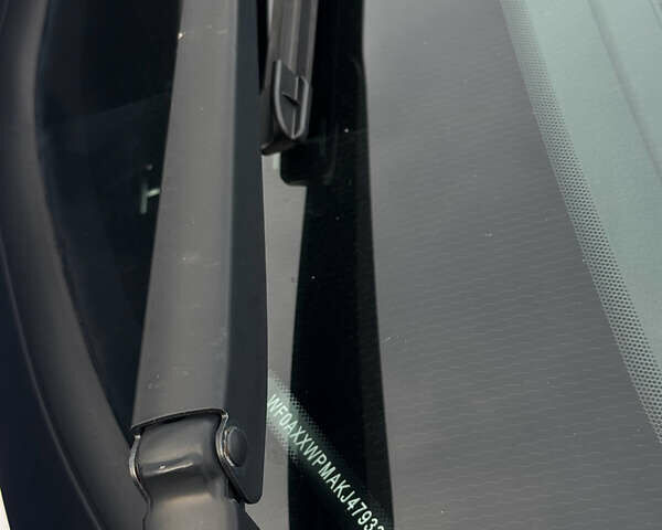 Білий Форд Куга, об'ємом двигуна 1.5 л та пробігом 125 тис. км за 14500 $, фото 31 на Automoto.ua