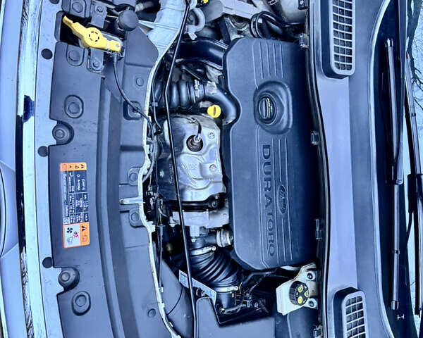 Белый Форд Куга, объемом двигателя 1.5 л и пробегом 64 тыс. км за 21500 $, фото 14 на Automoto.ua