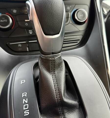 Білий Форд Куга, об'ємом двигуна 2 л та пробігом 187 тис. км за 16963 $, фото 27 на Automoto.ua