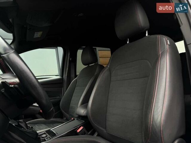 Белый Форд Куга, объемом двигателя 2 л и пробегом 184 тыс. км за 18700 $, фото 29 на Automoto.ua