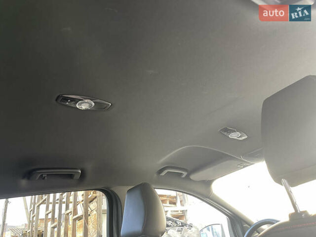 Білий Форд Куга, об'ємом двигуна 2 л та пробігом 248 тис. км за 17500 $, фото 42 на Automoto.ua