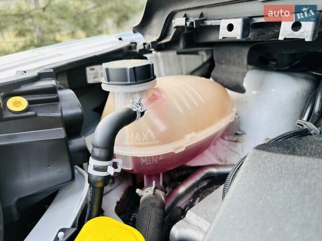 Білий Форд Куга, об'ємом двигуна 2 л та пробігом 140 тис. км за 18500 $, фото 87 на Automoto.ua