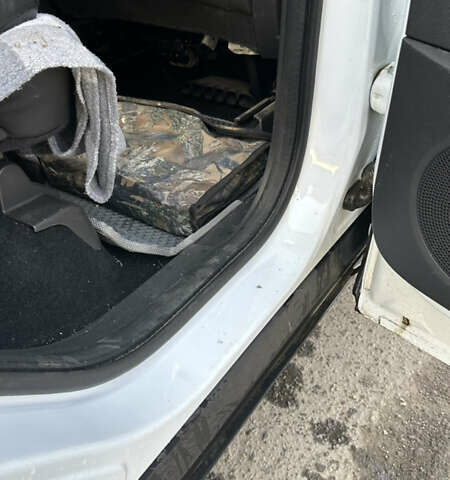 Белый Форд Куга, объемом двигателя 1.5 л и пробегом 102 тыс. км за 19500 $, фото 8 на Automoto.ua