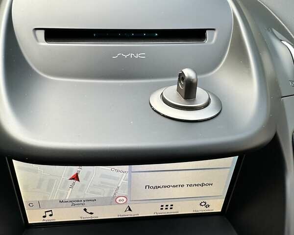 Белый Форд Куга, объемом двигателя 1.5 л и пробегом 49 тыс. км за 18500 $, фото 23 на Automoto.ua