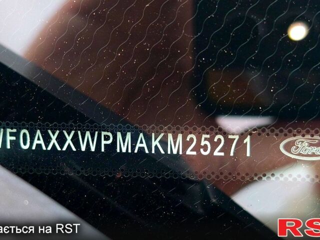Форд Куга 2019 у Южноукраинске на Automoto.ua Білий Форд Куга, об'ємом двигуна 1.5 л та пробігом 75 тис. км за 17500 $, фото 10 на Automoto.ua