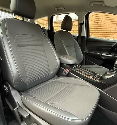 Білий Форд Куга, об'ємом двигуна 2 л та пробігом 187 тис. км за 16963 $, фото 46 на Automoto.ua