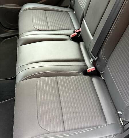 Білий Форд Куга, об'ємом двигуна 2 л та пробігом 187 тис. км за 16963 $, фото 40 на Automoto.ua