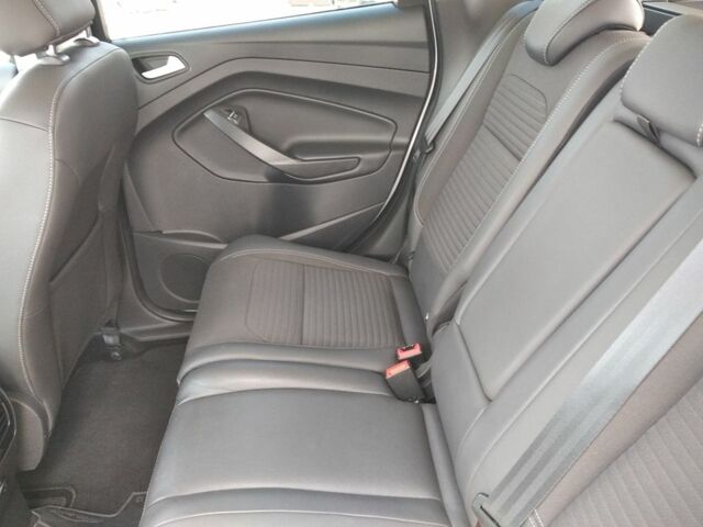 Білий Форд Куга, об'ємом двигуна 1.5 л та пробігом 20 тис. км за 22000 $, фото 10 на Automoto.ua