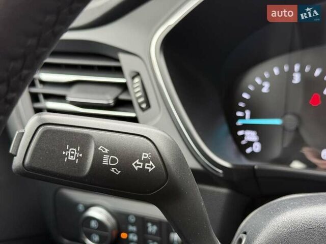 Белый Форд Куга, объемом двигателя 2 л и пробегом 94 тыс. км за 24300 $, фото 24 на Automoto.ua