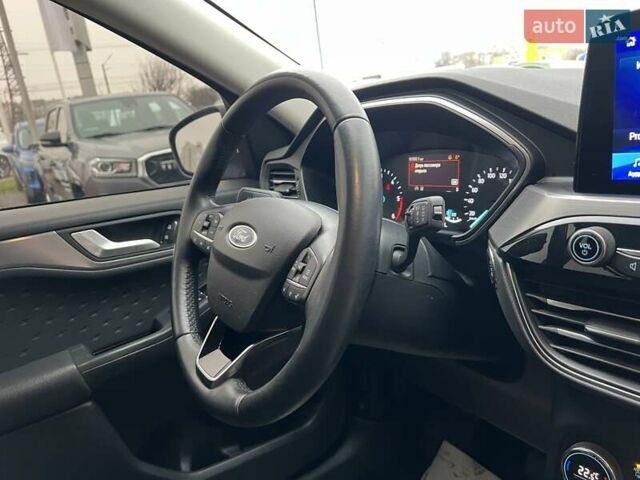 Белый Форд Куга, объемом двигателя 2 л и пробегом 91 тыс. км за 23800 $, фото 33 на Automoto.ua