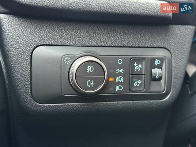 Белый Форд Куга, объемом двигателя 2 л и пробегом 94 тыс. км за 24300 $, фото 25 на Automoto.ua