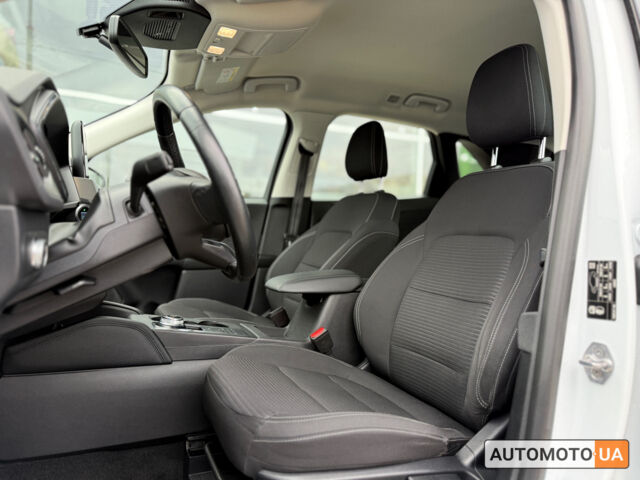 Белый Форд Куга, объемом двигателя 2 л и пробегом 94 тыс. км за 24300 $, фото 16 на Automoto.ua