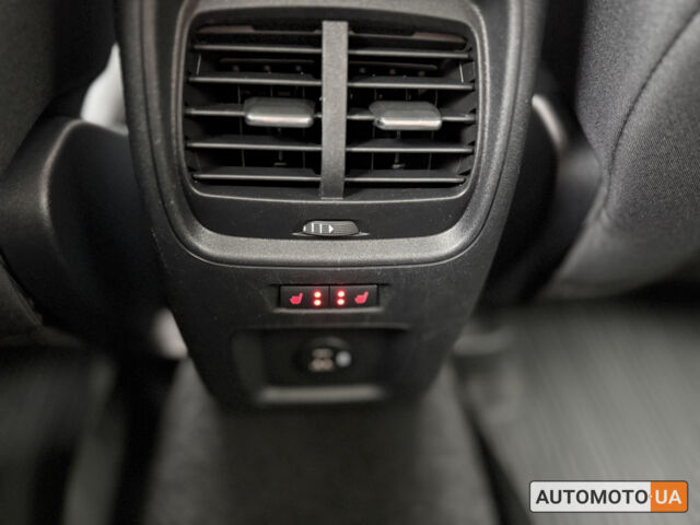 Белый Форд Куга, объемом двигателя 2 л и пробегом 94 тыс. км за 24300 $, фото 18 на Automoto.ua