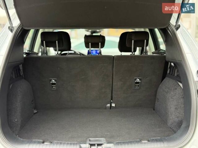 Белый Форд Куга, объемом двигателя 2 л и пробегом 94 тыс. км за 24300 $, фото 27 на Automoto.ua