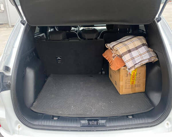 Белый Форд Куга, объемом двигателя 1.5 л и пробегом 54 тыс. км за 24600 $, фото 10 на Automoto.ua