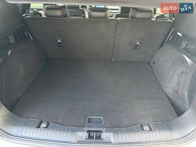 Белый Форд Куга, объемом двигателя 1.5 л и пробегом 31 тыс. км за 24200 $, фото 14 на Automoto.ua