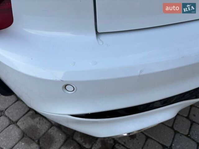 Белый Форд Куга, объемом двигателя 1.5 л и пробегом 31 тыс. км за 24200 $, фото 23 на Automoto.ua