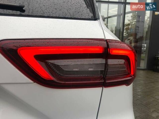 Белый Форд Куга, объемом двигателя 1.5 л и пробегом 6 тыс. км за 25500 $, фото 8 на Automoto.ua