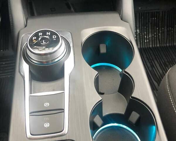 Белый Форд Куга, объемом двигателя 1.5 л и пробегом 6 тыс. км за 25500 $, фото 19 на Automoto.ua