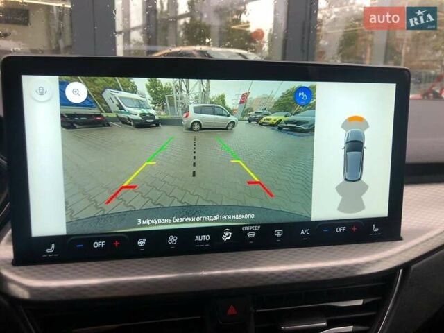 Белый Форд Куга, объемом двигателя 1.5 л и пробегом 6 тыс. км за 25500 $, фото 20 на Automoto.ua