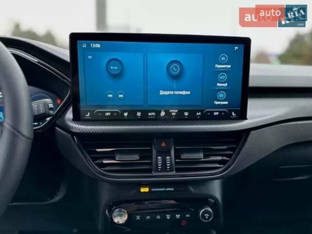 Белый Форд Куга, объемом двигателя 1.5 л и пробегом 22 тыс. км за 35000 $, фото 1 на Automoto.ua