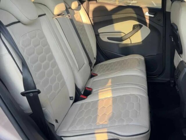 Бежевий Форд Куга, об'ємом двигуна 2 л та пробігом 54 тис. км за 8000 $, фото 8 на Automoto.ua